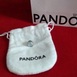Pandora Charm